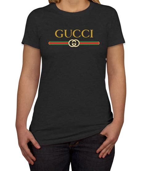 gucci t-shirts women's